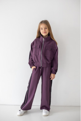 Костюм для дівчаток